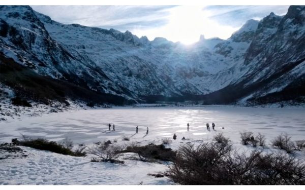 Trekking Laguna Esmeralda - Inverno - Ushuaia - Image 5