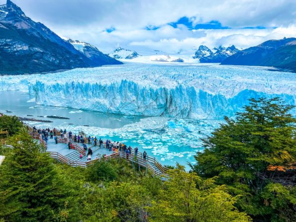 Glaciar Perito Moreno Mini trekking - El Calafate - Image 13