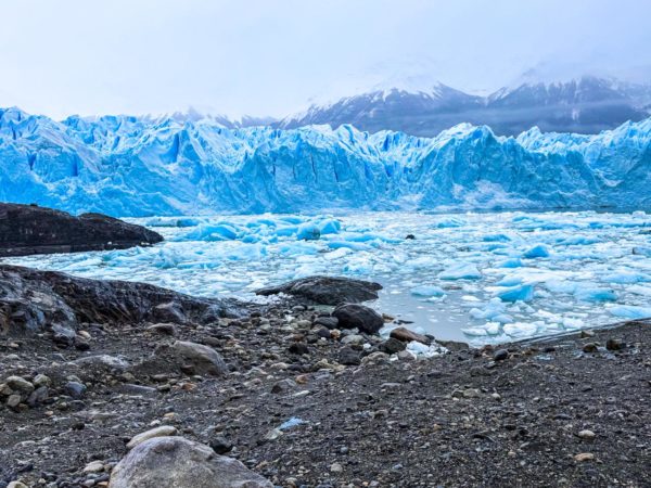 Glaciar Perito Moreno Mini trekking - El Calafate - Image 9