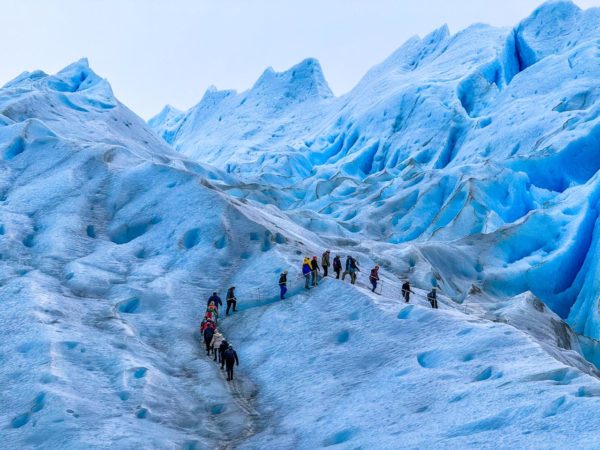 Glaciar Perito Moreno Mini trekking - El Calafate - Image 3