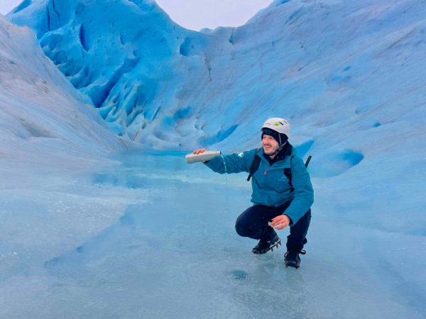 Glaciar Perito Moreno Mini trekking - El Calafate - Image 10