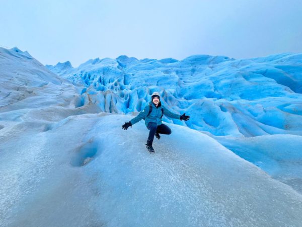 Glaciar Perito Moreno Mini trekking - El Calafate - Image 11