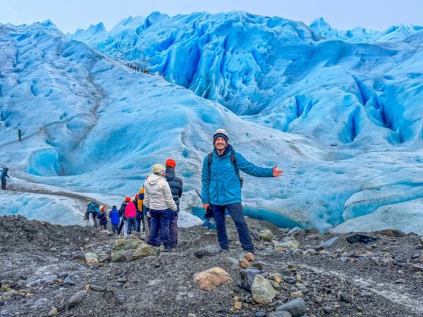 Glaciar Perito Moreno Mini trekking - El Calafate - Image 2