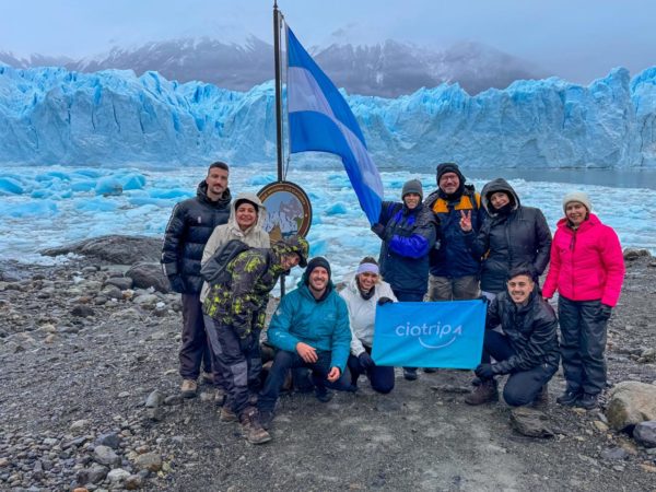 Glaciar Perito Moreno Mini trekking - El Calafate - Image 12