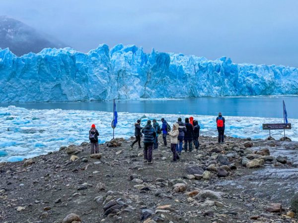 Glaciar Perito Moreno Mini trekking - El Calafate - Image 14