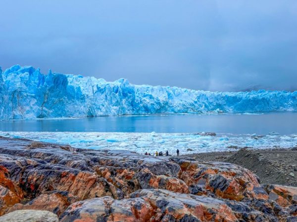 Glaciar Perito Moreno Mini trekking - El Calafate - Image 15