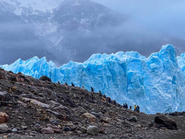 Glaciar Perito Moreno Mini trekking - El Calafate - Image 6