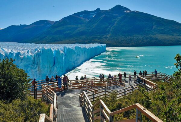Glaciar Perito Moreno - Moreno Spirit - El Calafate - Imagem 12