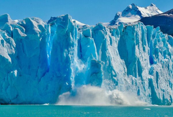 Glaciar Perito Moreno - Moreno Spirit - El Calafate - Imagem 5