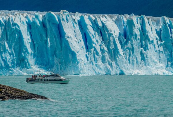 Glaciar Perito Moreno - Moreno Spirit - El Calafate - Imagem 7