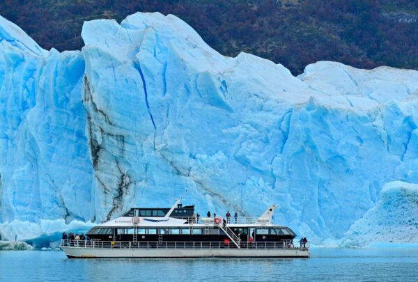 Glaciar Perito Moreno - Moreno Spirit - El Calafate - Imagem 3