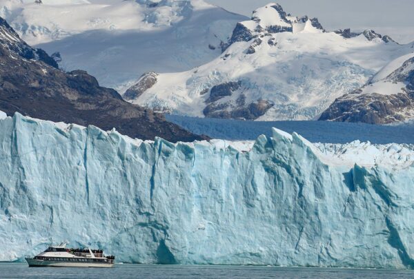 Glaciar Perito Moreno - Moreno Spirit - El Calafate - Imagem 4