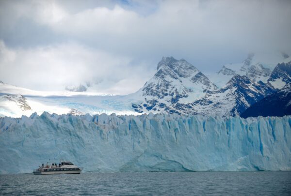 Glaciar Perito Moreno - Moreno Spirit - El Calafate - Imagem 11