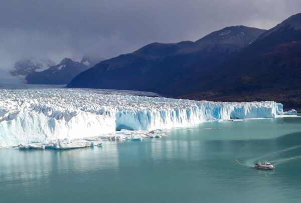 Glaciar Perito Moreno - Moreno Spirit - El Calafate - Imagem 9