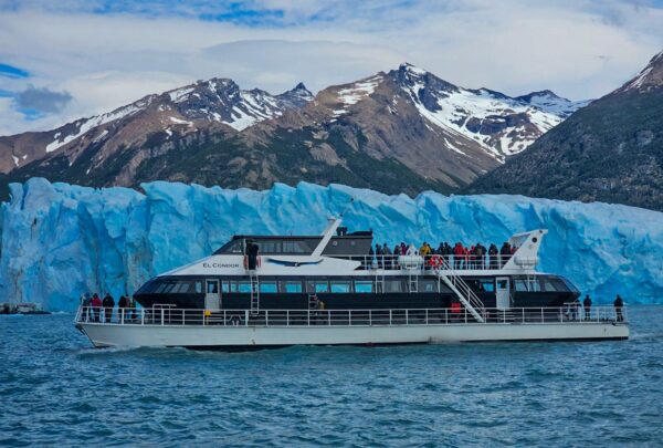 Glaciar Perito Moreno - Moreno Spirit - El Calafate