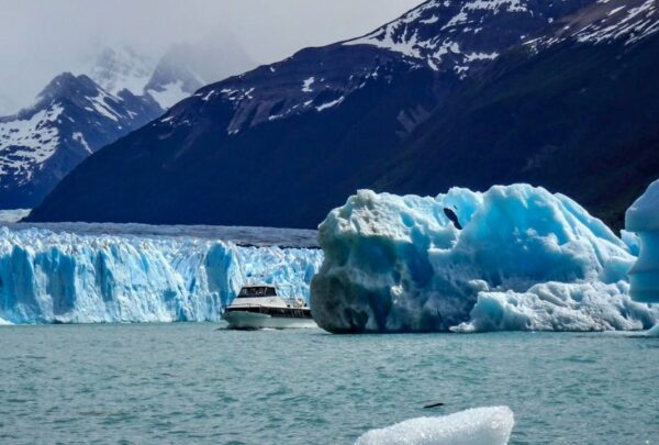 Glaciar Perito Moreno - Moreno Spirit - El Calafate - Imagem 8