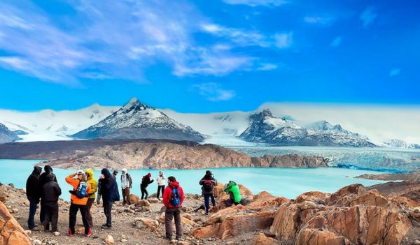 Estância Cristina Discovery com 4x4 + Almoço - El Calafate - Imagem 4