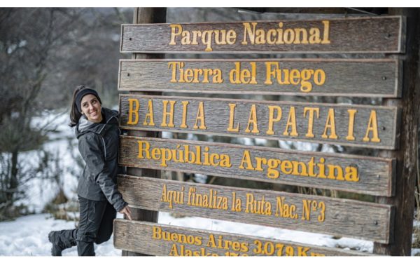 Parque Nacional Tierra del Fuego Ushuaia Verão - Trem (Opcional) - Imagem 11