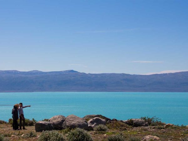 Cerro Frias Tirolesa - El Calafate - Imagem 6