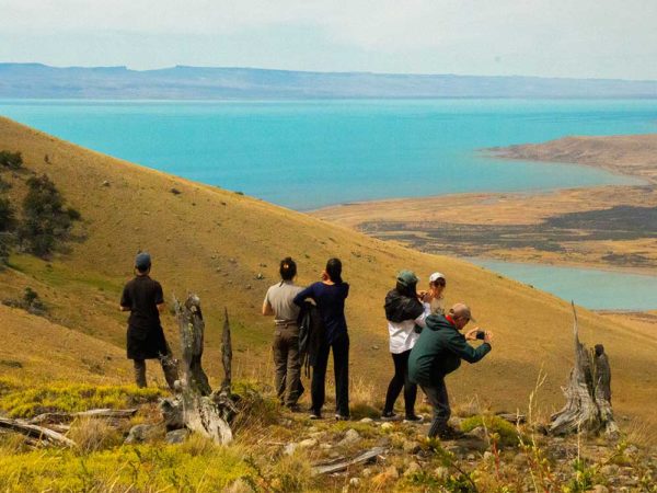 Cerro Frias Trekking - El Calafate - Image 2