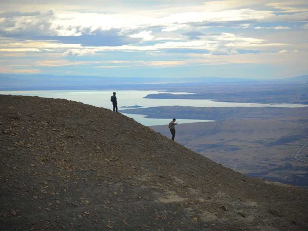 Cerro Frias Trekking - El Calafate - Image 3