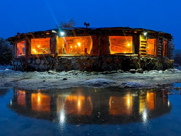 Experiência Antártica - Ushuaia - Imagem 2