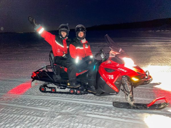 Experiência Antártica - Ushuaia