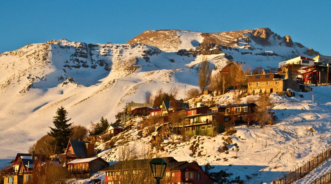 Santiago no inverno: o que fazer, melhores passeios e dicas