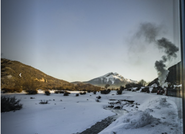 Mega Tour - Inverno - Ushuaia - Image 3
