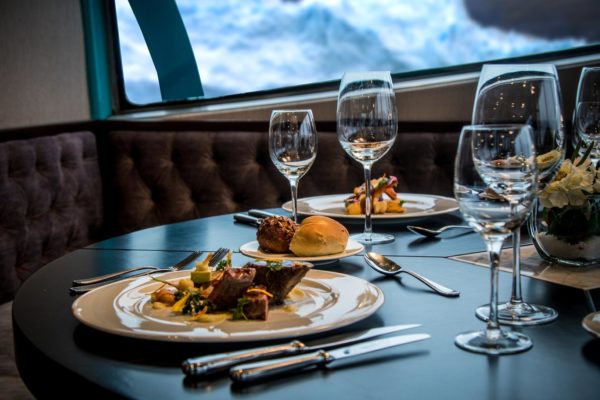 Glaciares Gourmet Premium - El Calafate - Imagem 8