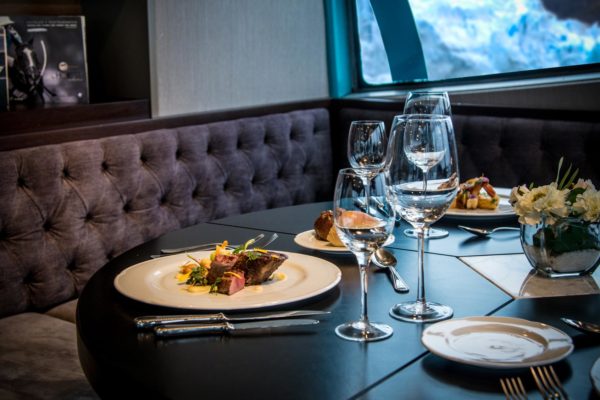Glaciares Gourmet Premium - El Calafate - Imagem 5