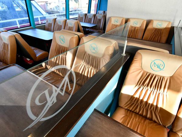 Glaciares Gourmet com Box Lunch - Imagem 11