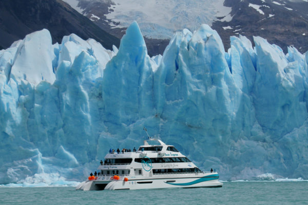 Glaciares Gourmet Premium - El Calafate