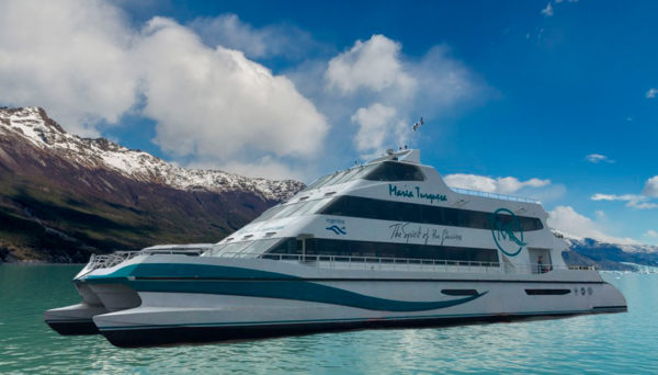 Glaciares Gourmet Premium - El Calafate - Imagem 7