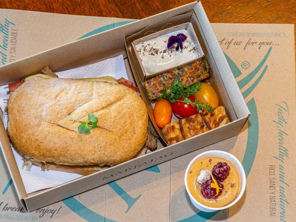 Glaciares Gourmet com Box Lunch - Imagem 12