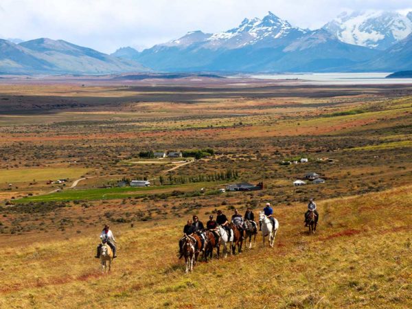 Cerro Frias Cavalgada - El Calafate - Imagem 7
