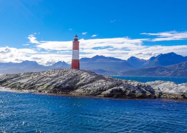 Pacote Ushuaia - Experience - 6 Dias e 5 Noites