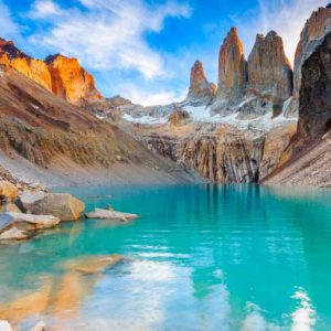 Pacote Passeios Patagônia Chilena 4 dias
