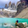Trekking Base das Torres del Paine - Ciatrip