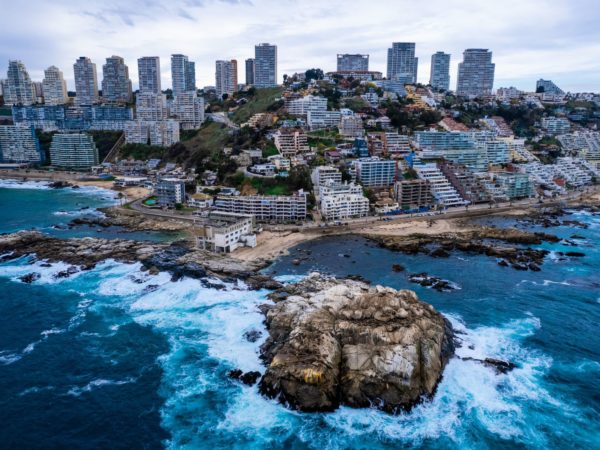 Isla Negra, Algarrobo e Vinhedo - Image 4