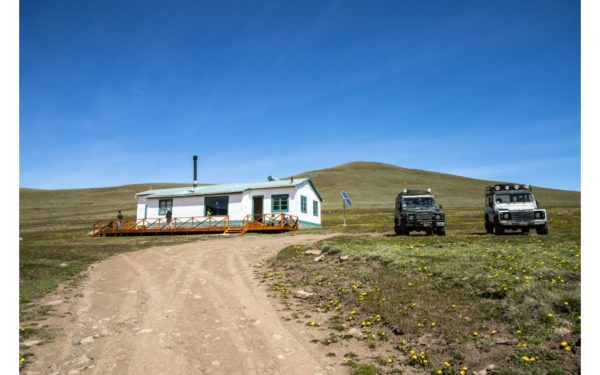 Safari Bike - El Calafate - Imagem 4