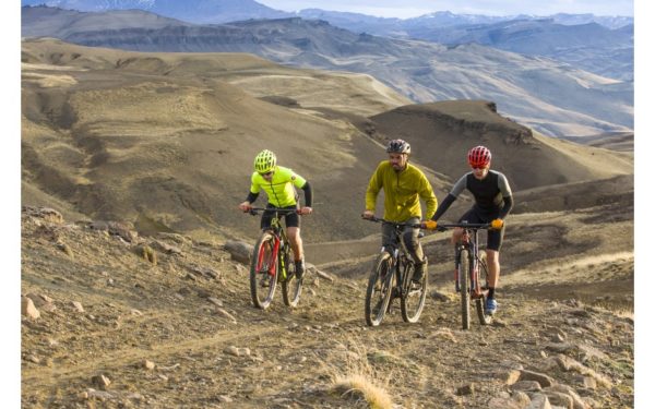 Safari Bike - El Calafate - Imagem 3