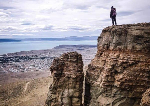 Cerro Huyliche Full 4x4 e trekking - El Calafate - Imagem 6