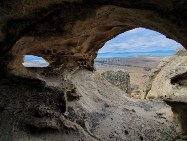 Cerro Huyliche Full 4x4 e trekking - El Calafate - Imagem 3