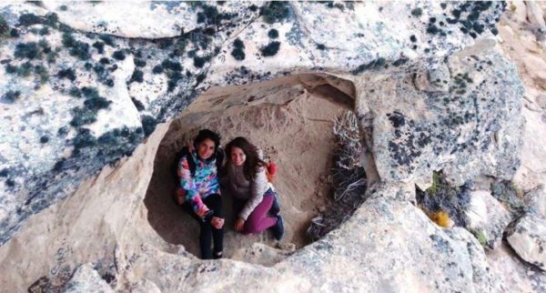 Cerro Huyliche Full 4x4 e trekking - El Calafate - Imagem 7
