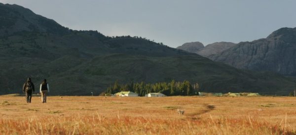 Estância Cristina Classic- El Calafate - Imagem 2