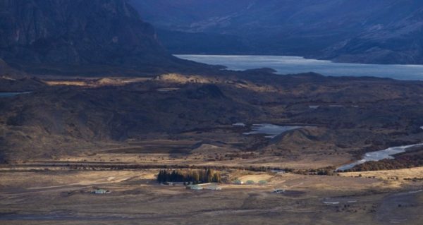 Estância Cristina Classic- El Calafate