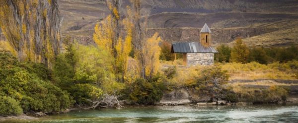Estância Cristina Classic- El Calafate - Imagem 8