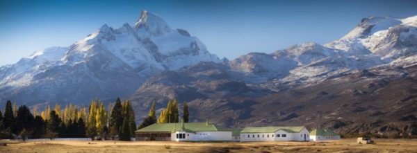Estância Cristina Classic- El Calafate - Imagem 5