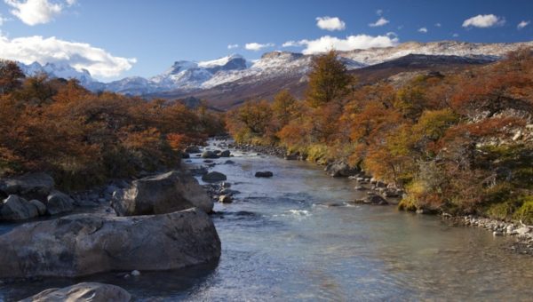 Estância Cristina Classic- El Calafate - Imagem 4